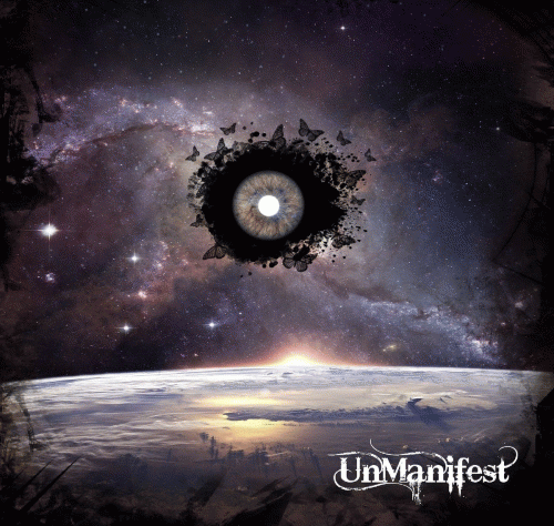 Ash Slater : UnManifest